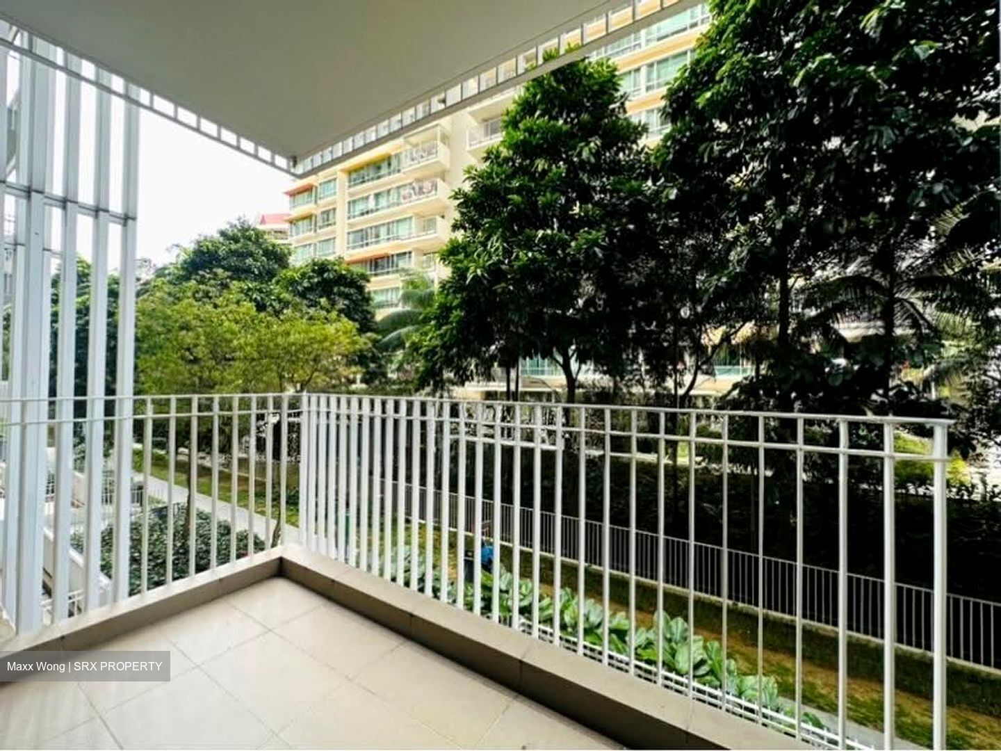 The Lakefront Residences (D22), Condominium #610617051